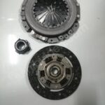 Orijinal Motrio Debriyaj Seti Megane - Scenic