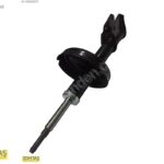 Orijinal Motrio Renault Clio Yeni Symbol Ön Amortisör