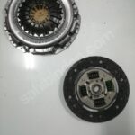 Orijinal Motrio Renault Megane 2 Debriyaj Seti