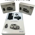 Orijinal Necvox Dacia Yeni Sandero Yağmur Far Sensörü