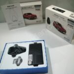 Orijinal Necvox Renault Clio 4 Yağmur Far Sensörü