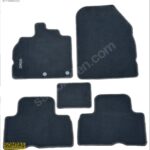 Orijinal Renault Mais Grand Scenic Halı Paspas