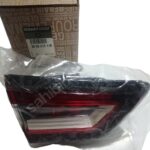 Orijinal Renault Megane 4 Sol Bagaj Stop