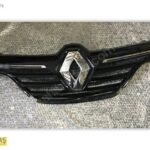 Orijinal Renault Megane Panjur + Arma (Touch Serisi)