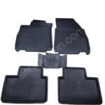 Orijinal Renault Talisman Kauçuk Paspas Takımı