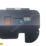 Orijinal Sandero 2 Motor + Şanzıman Koruma Muhafaza Sac