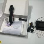 Orijinal Unique Mais Geri Görüş Kamerası