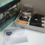 Orijinal Unique Sesli Araç Park Sensörü