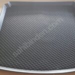 Orijinal Mais Renault Megane 4 Kauçuk Bagaj Havuzu